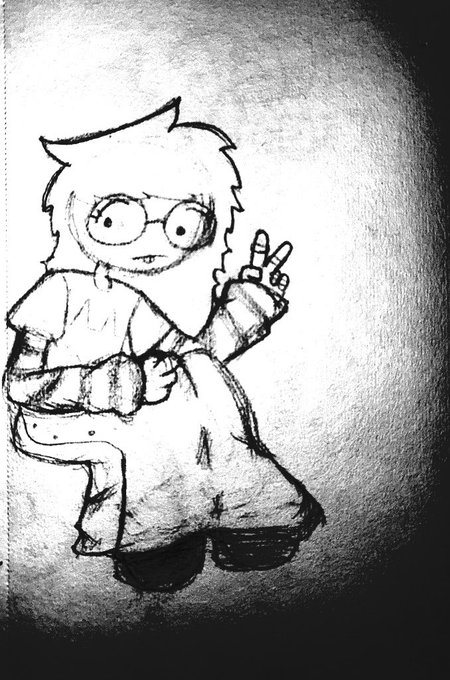 Jade Harley posting tweet media