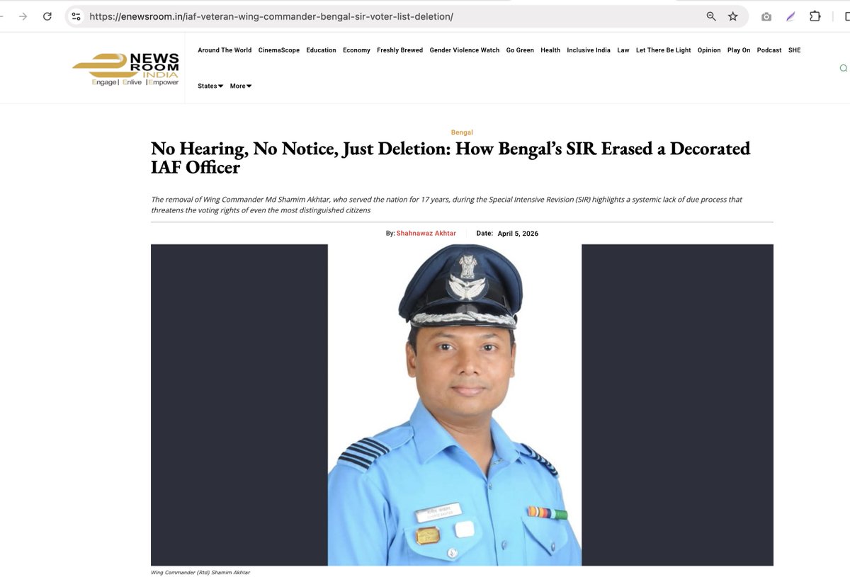 M Reyaz, PhD || محمد ریاض tweet media