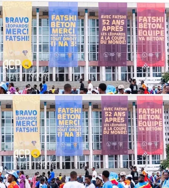 Stanis Bujakera Tshiamala tweet media