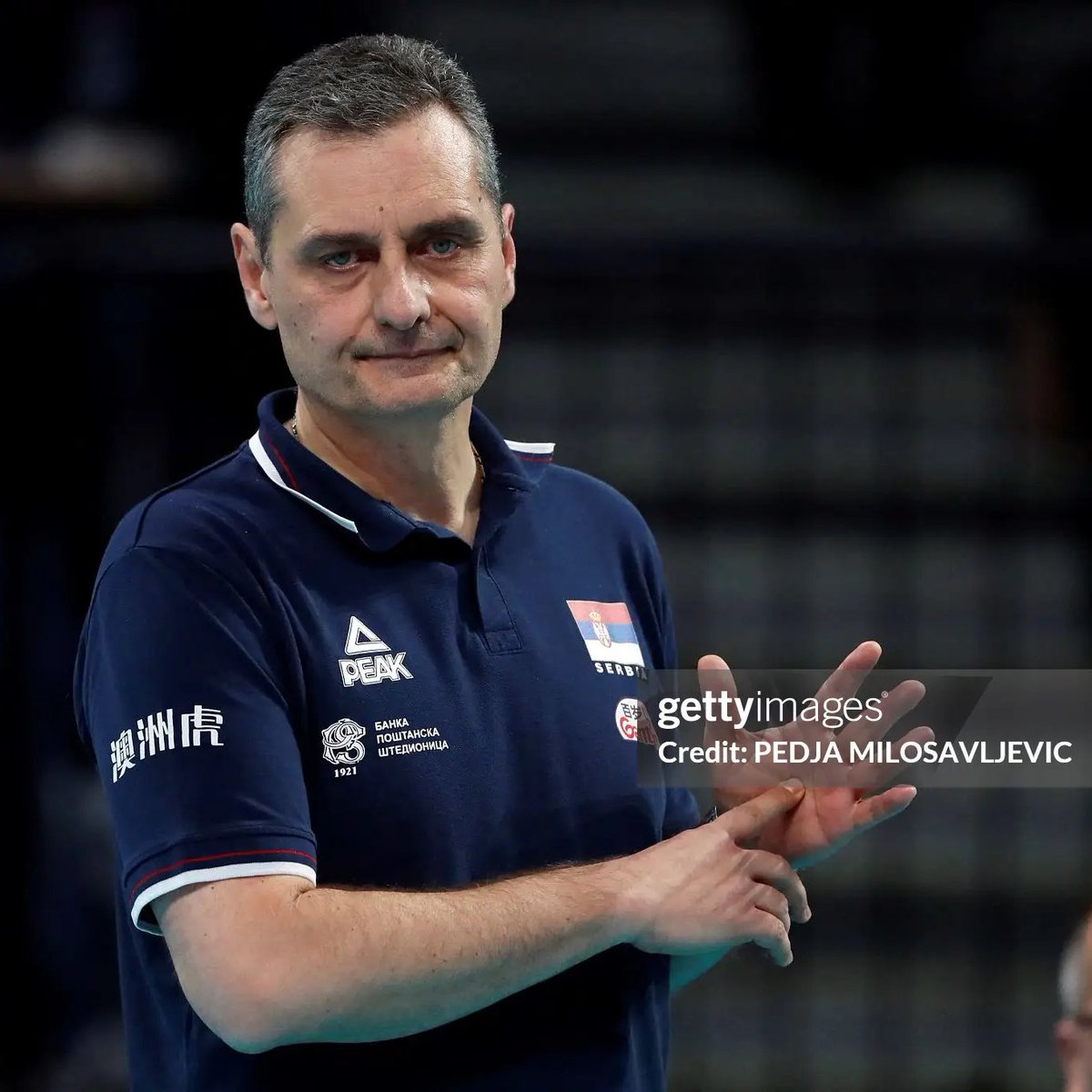 Vsever 2.0 🏐 tweet media