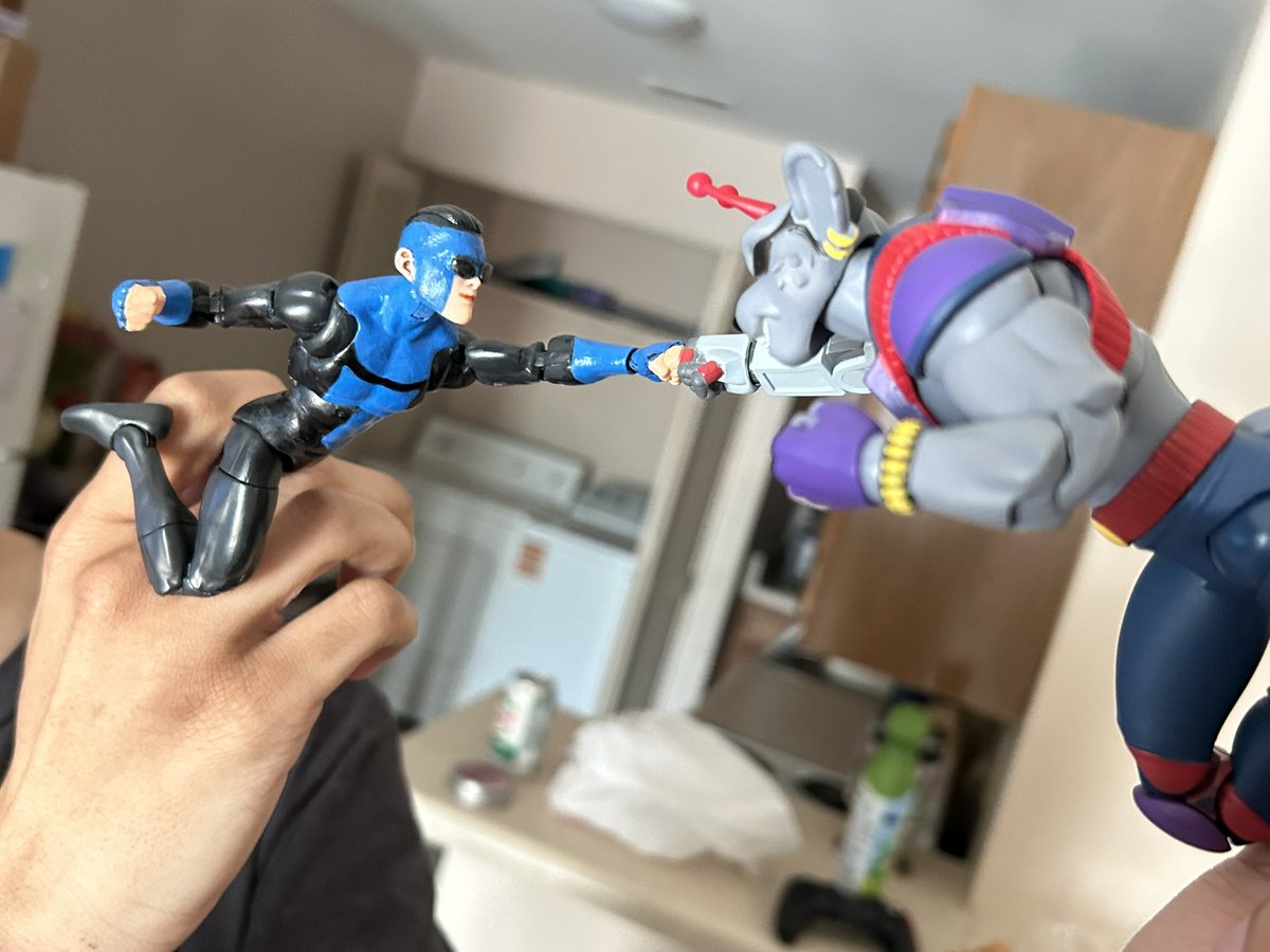 zyon evans tweet media