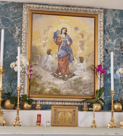 Jesús Casique🇻🇪📈📊 tweet media