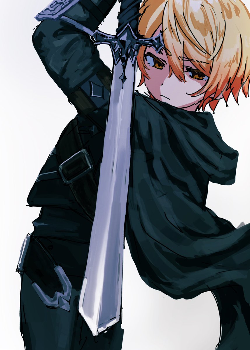 ゐ夜ヰ tweet media