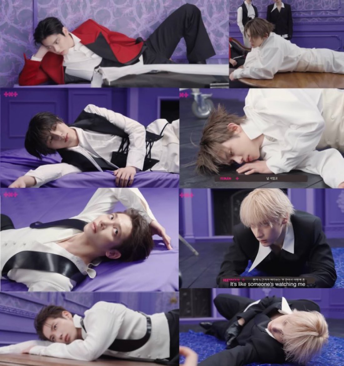 ser 𖣂 tweet media