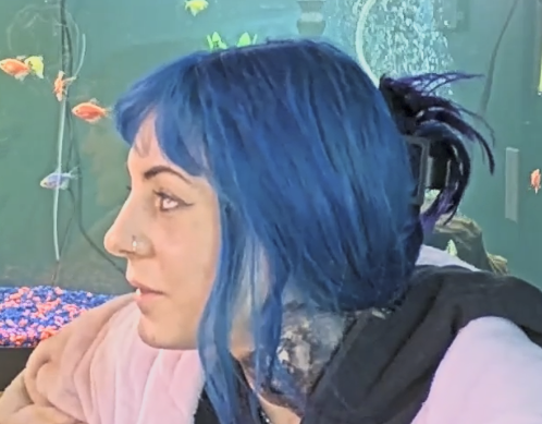 Amorphous tweet media