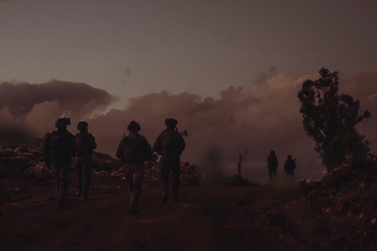 daniel hanuka📟 🇮🇱 tweet media