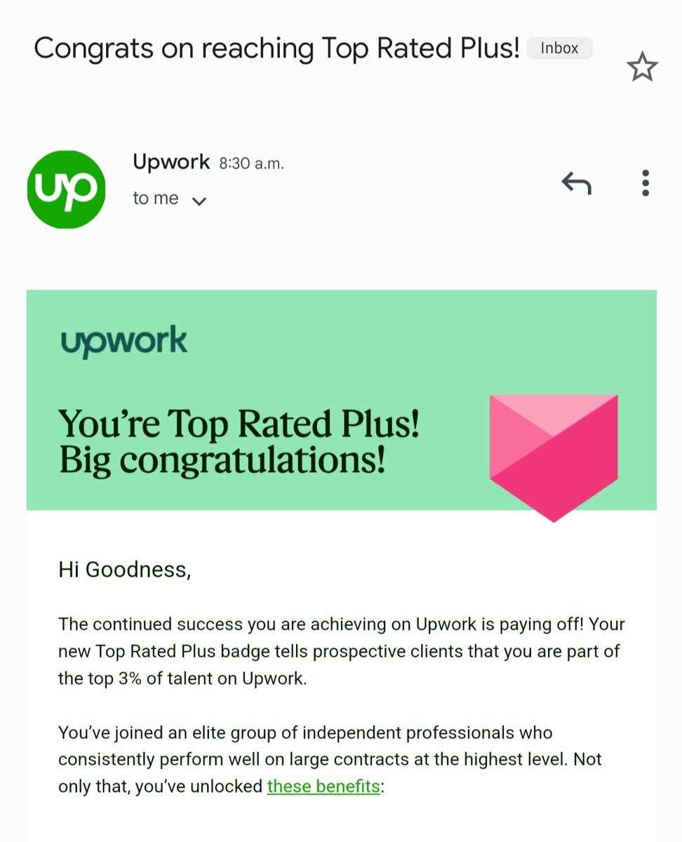 Goodness | The Digitor tweet media