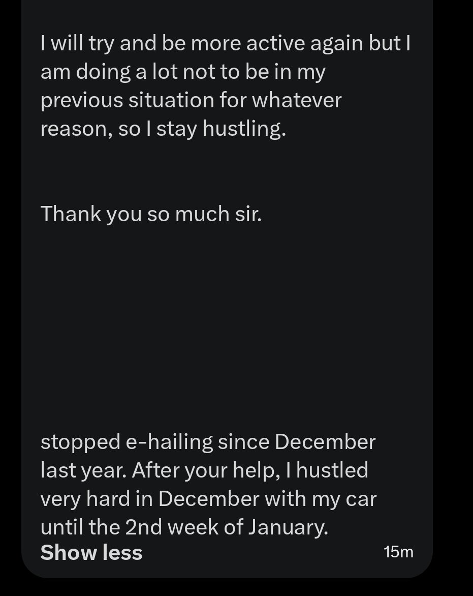 Àgbà John Doe (back up) tweet media