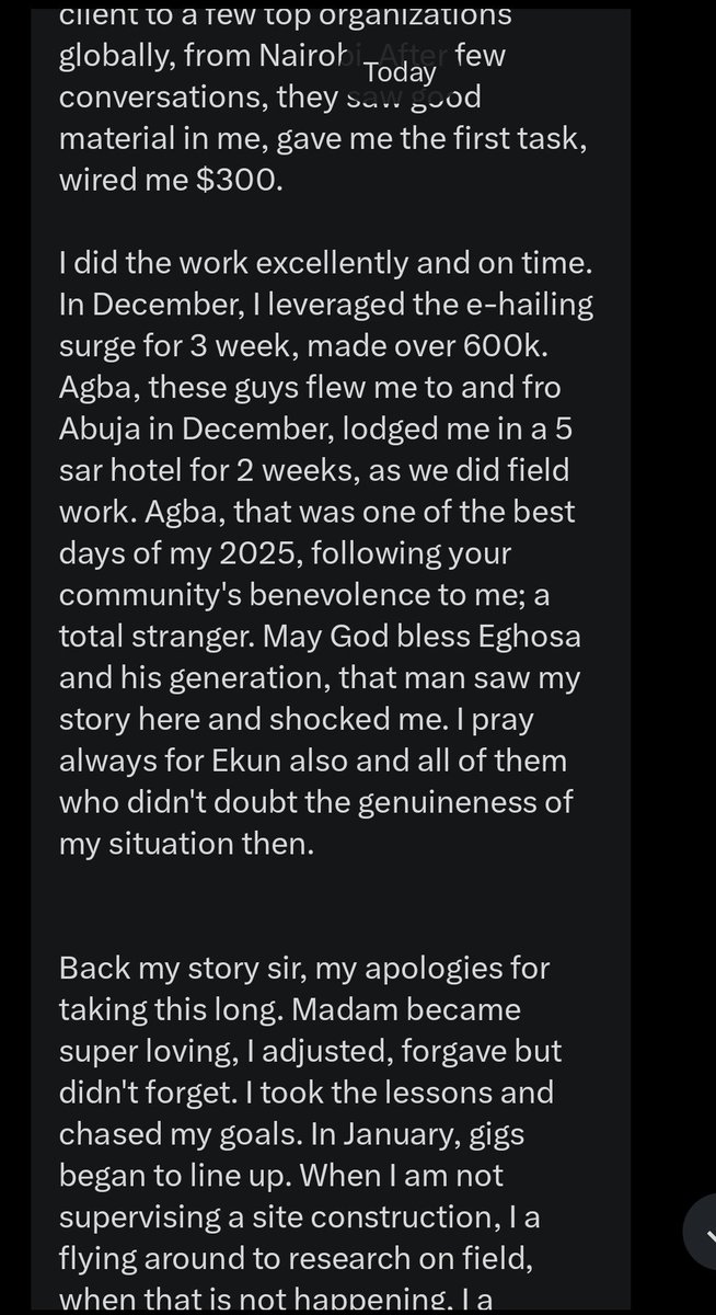 Àgbà John Doe (back up) tweet media