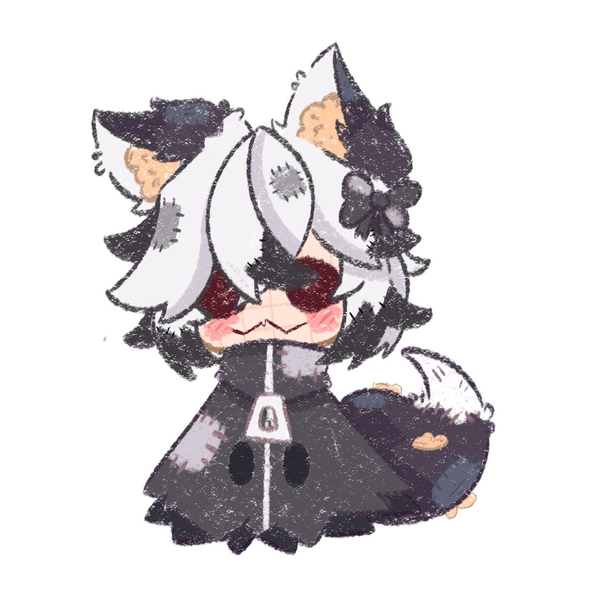 SenkoPost🦊 tweet media