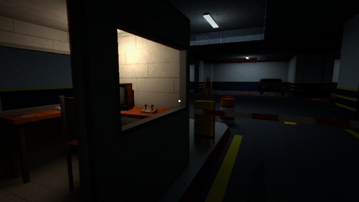 Cubyte Games tweet media