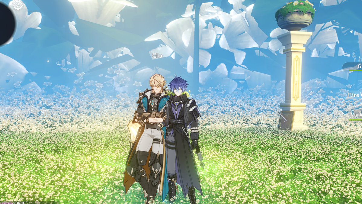 ai ! ♡ tweet media