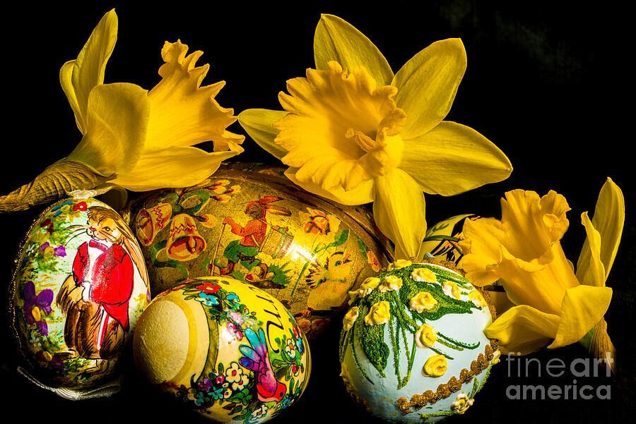 photographervin's tweet image. #HappyEaster
fineartamerica.com/featured/easte…
#nature #happy #beautiful #art #flowers #love #peace #floral #garden #botanical #AlexanderVinogradovphotography #giftideas #BuyIntoArt #ayearforart #wallart #homedecor #interiordesign #artforsale #artprints #photography #fineartphotography