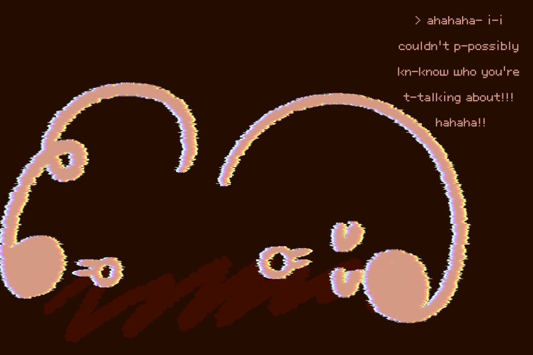 LOUDMOUTH tweet media