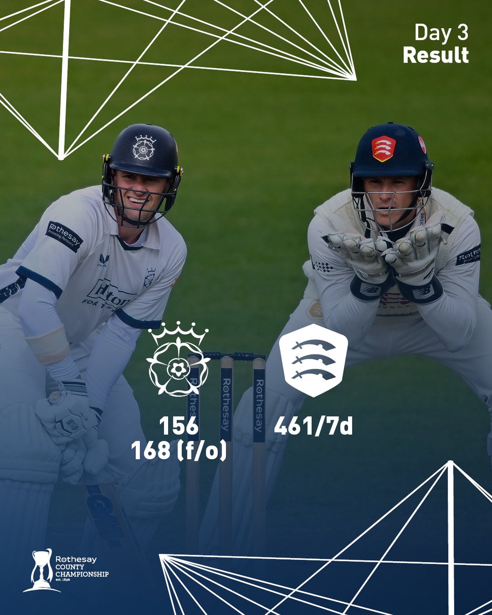 Hampshire Cricket tweet media