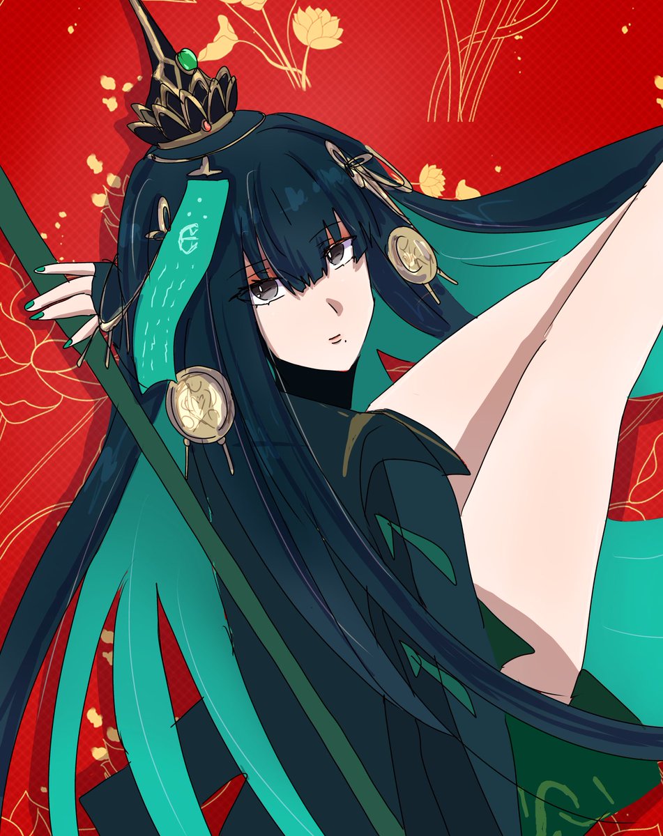 いさろく tweet media