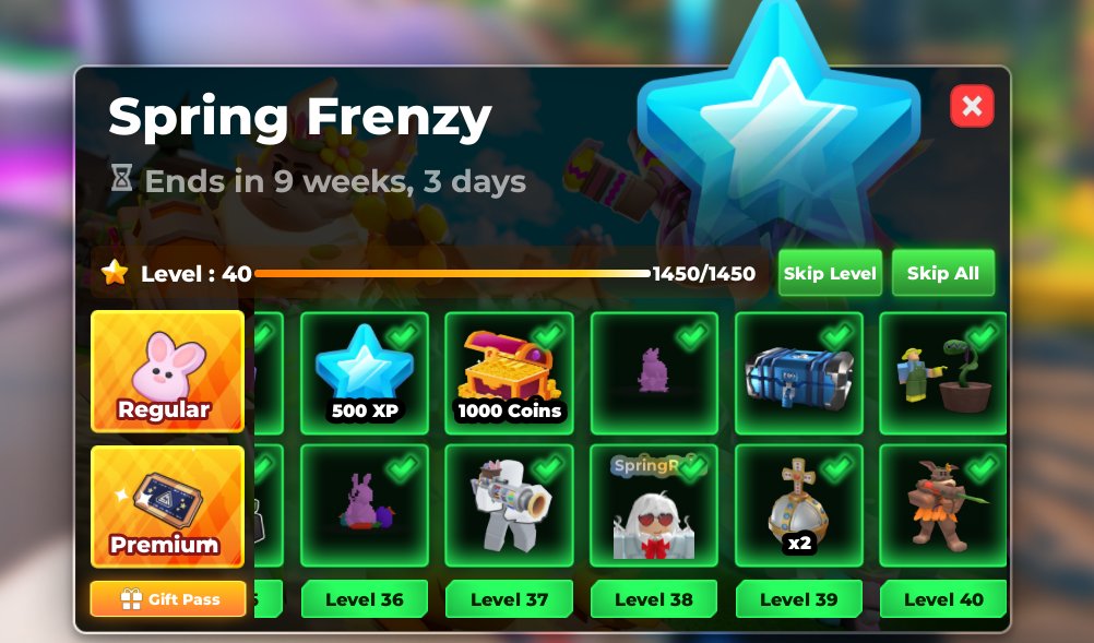 Commander TDS tweet media