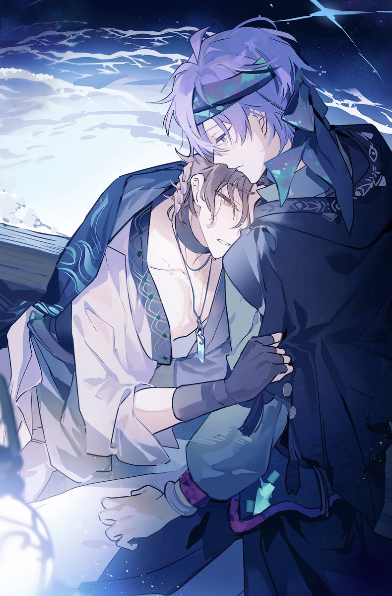 玖夜获得了一只小狗挂件