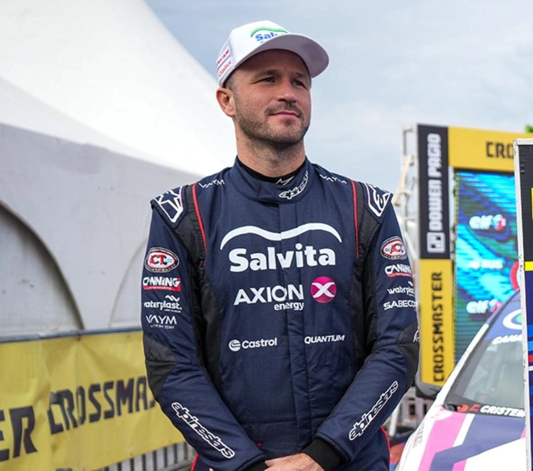 El Mejor del Resto 🏁 tweet media