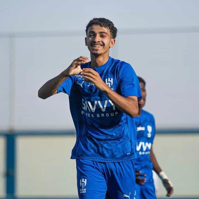 فئات الهلال السنيه tweet media