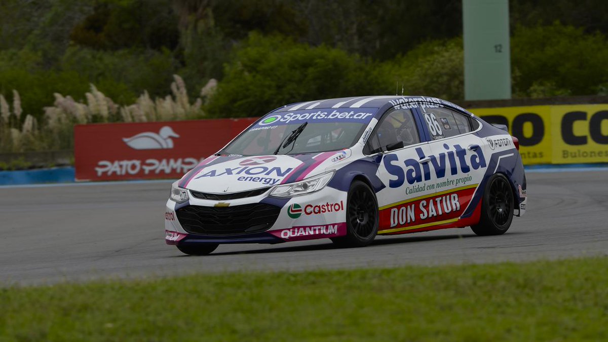 El Mejor del Resto 🏁 tweet media