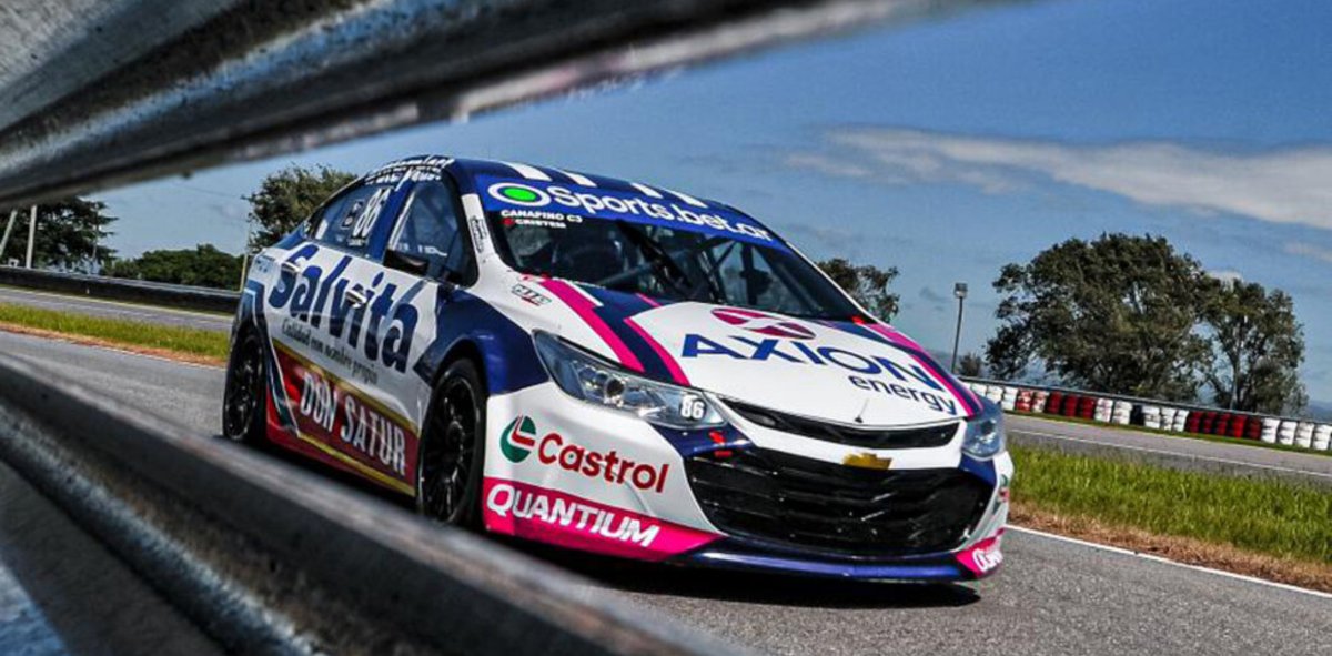 El Mejor del Resto 🏁 tweet media