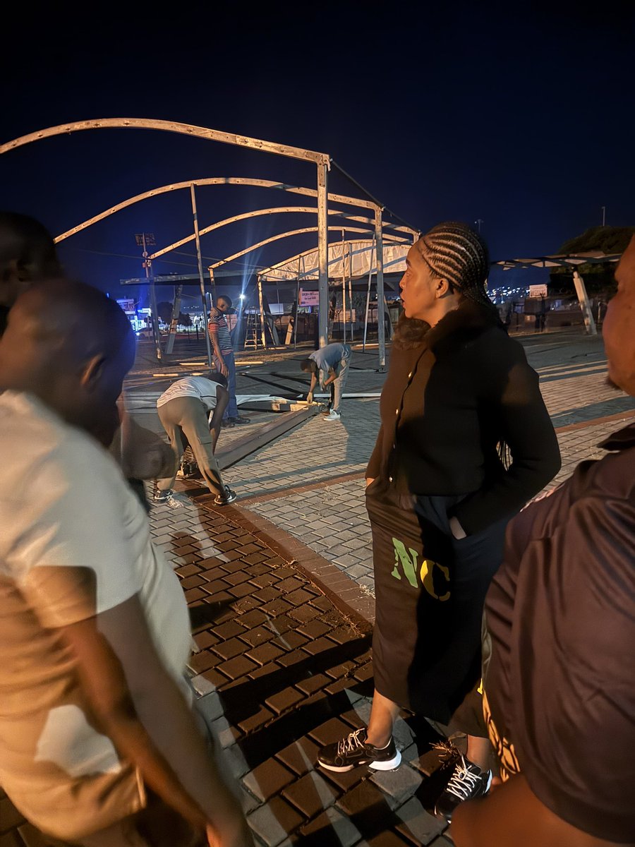 tlangimich's tweet image. Mmerekong 🖤💚💛. Honouring a Martyr 🇿🇦 #Kalushi