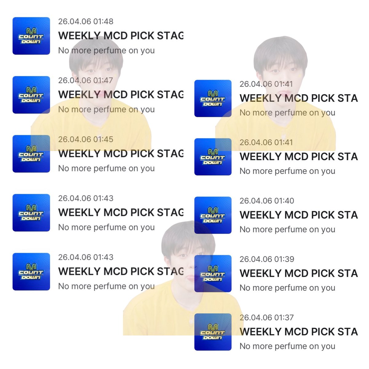 화니편♡ tweet media