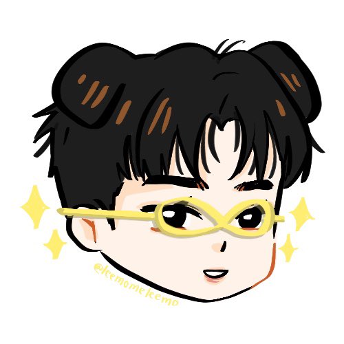 L E E m o ! tweet media