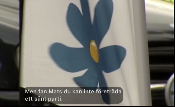 Ingethuresson Min åsikt !🇸🇪(Även Bluesky) tweet media