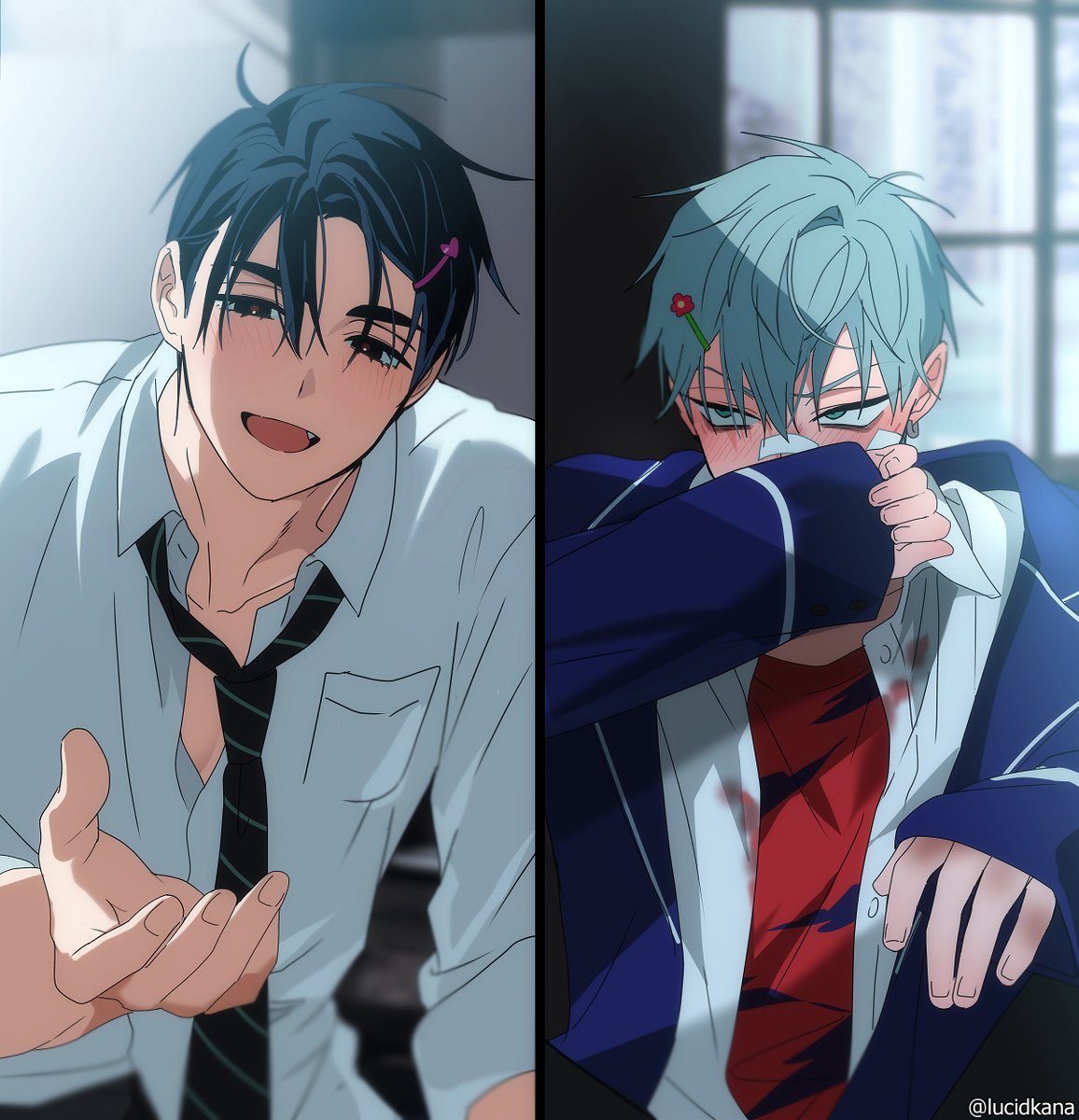 kanacain tweet media