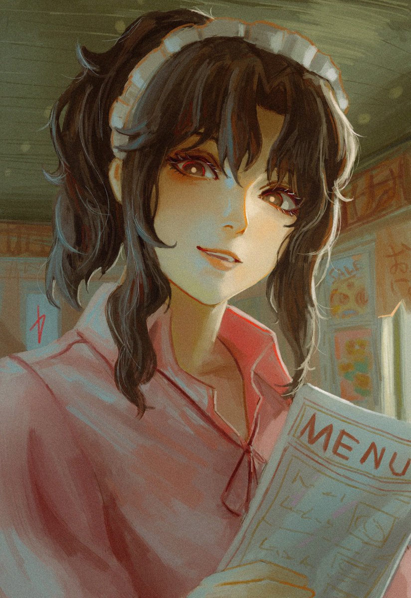 Katoh Hiki tweet media