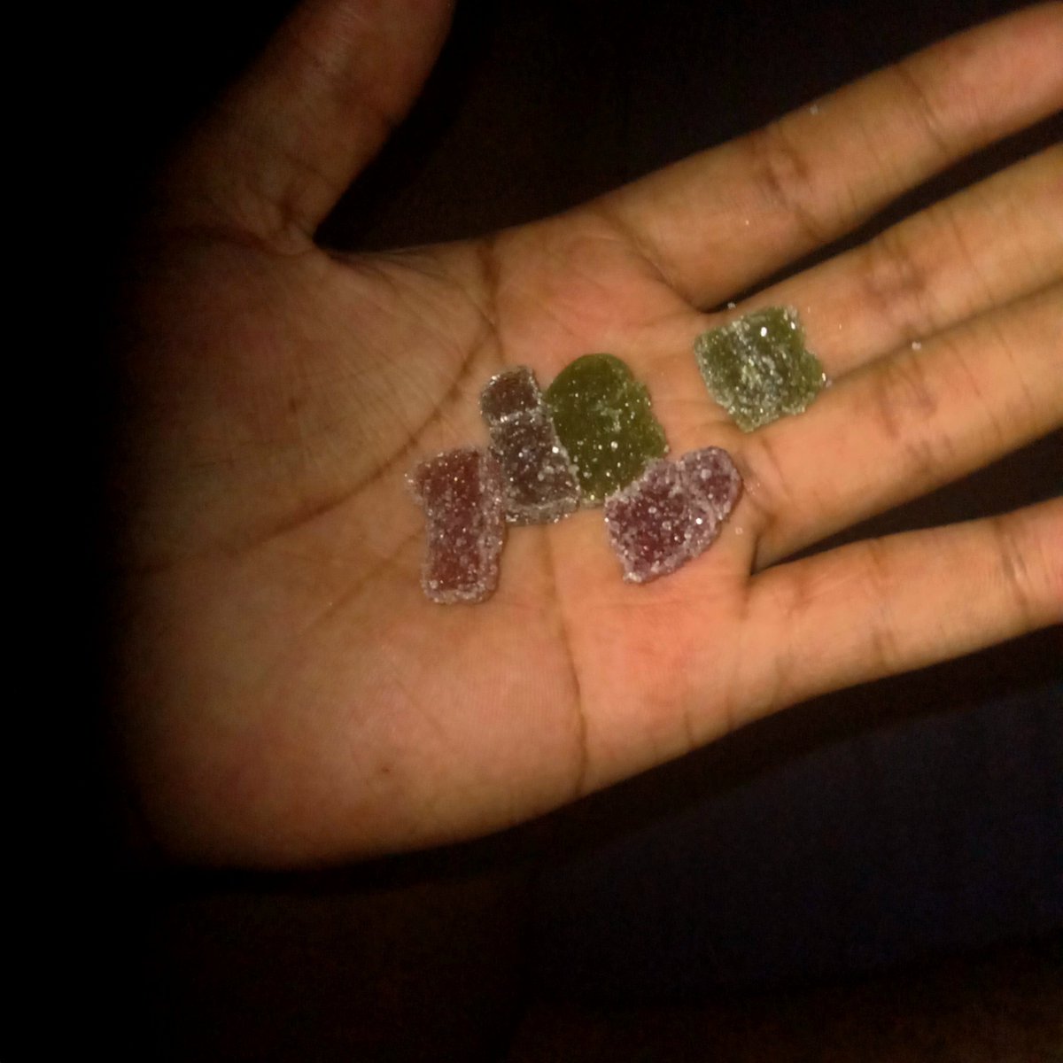 Prospect tweet media