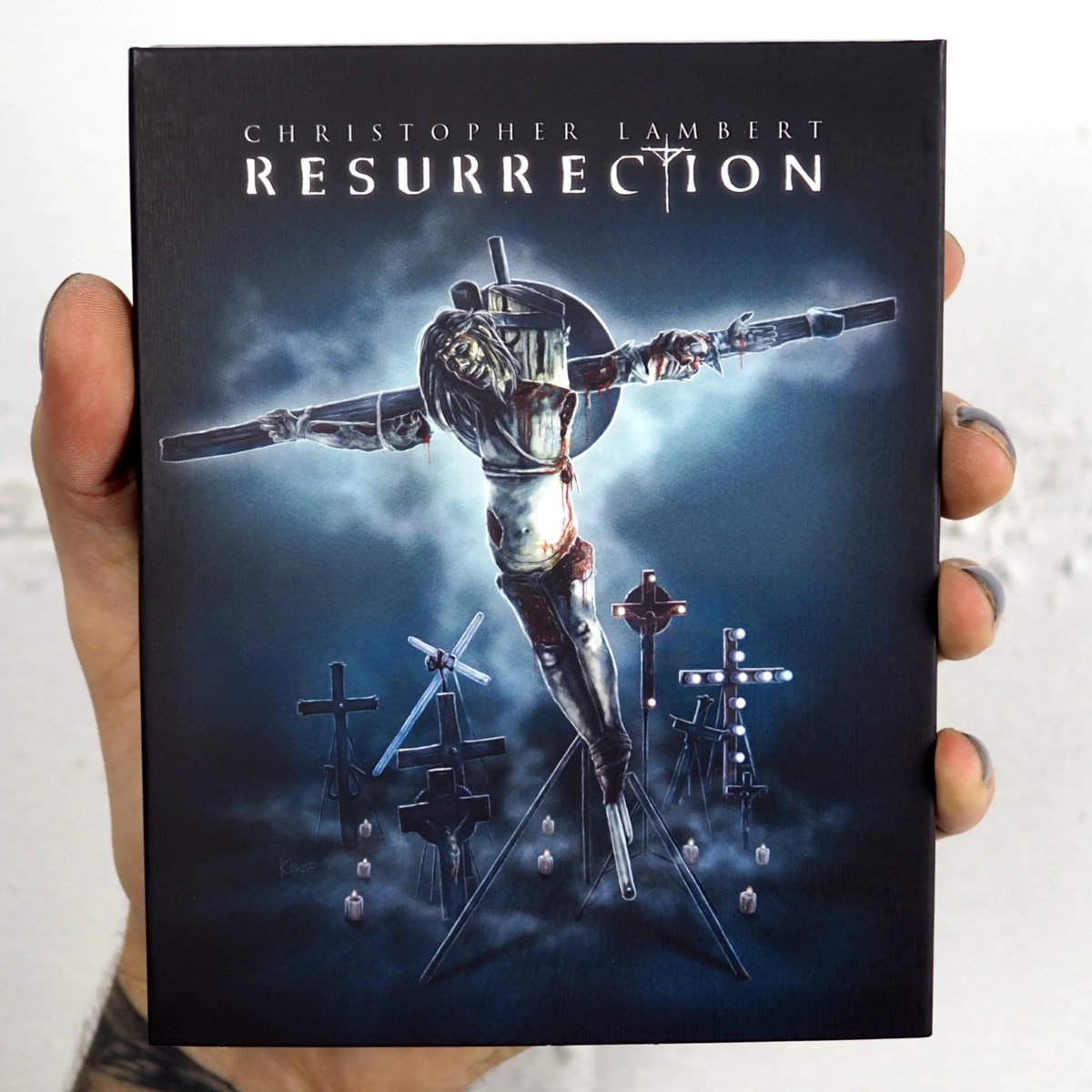 Specter📼 tweet media