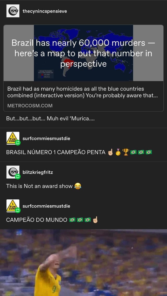 cuenta para insultar a fachas tweet media