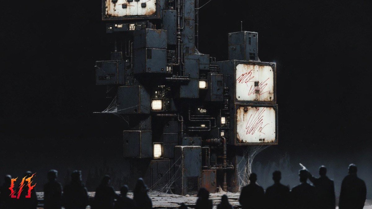 参 RoastMyStack tweet media