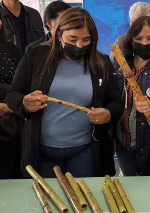tatapapo's tweet photo. ES UN RECUERDO DE HACE TRES AÑOS.
LA HONORABLE FABIOLA CAMPILLAY VITRINIANDO ?.
ALGUIEN ME PUEDE DECIR SI ESTOY EQUIVOCADO, ES ELLA O NO? https://t.co/W7BYOGtuJ3