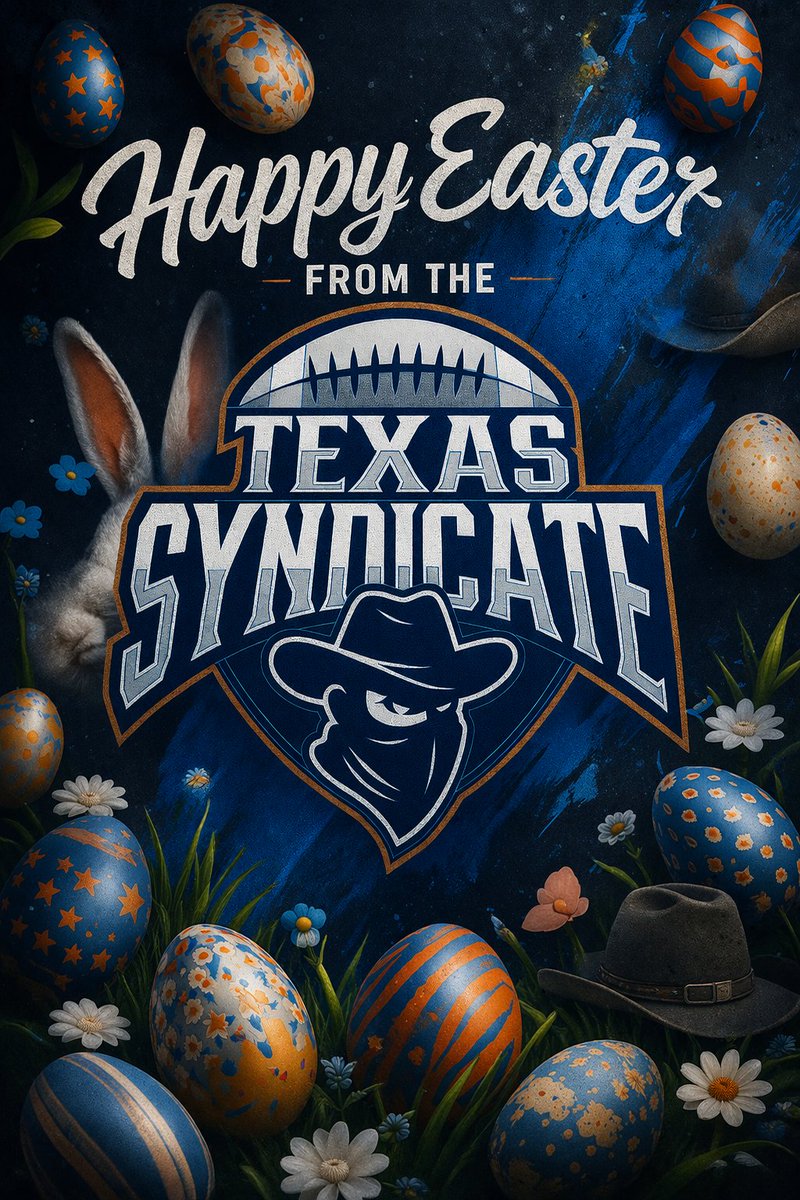 Texas Syndicate FB tweet media