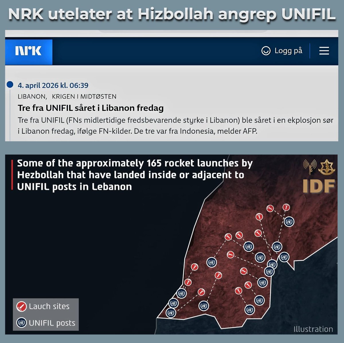 StoppNRK tweet media