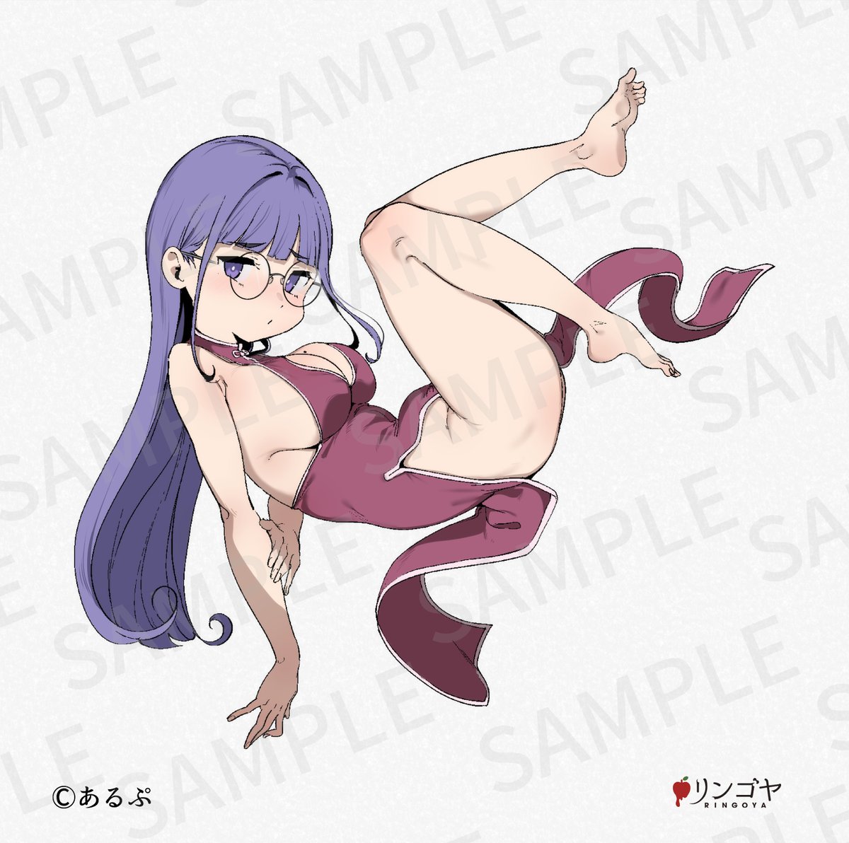 表紙で使うためにちびキャラをいくつか描いてる。
これグッズにしてもいいかも 