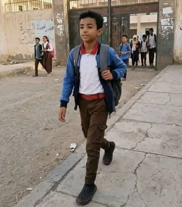 أيمن سالم tweet media