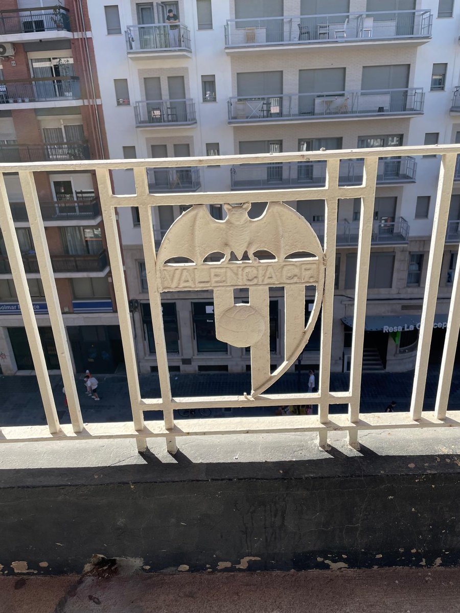 Espavilem🏟️💯🦇 tweet media