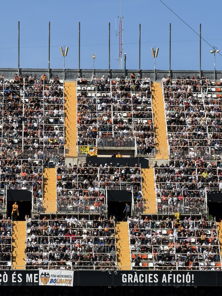 Espavilem🏟️💯🦇 tweet media