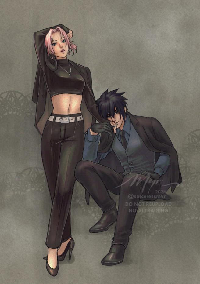 Myr 🍉 | Apr Cmm (1/5) tweet media