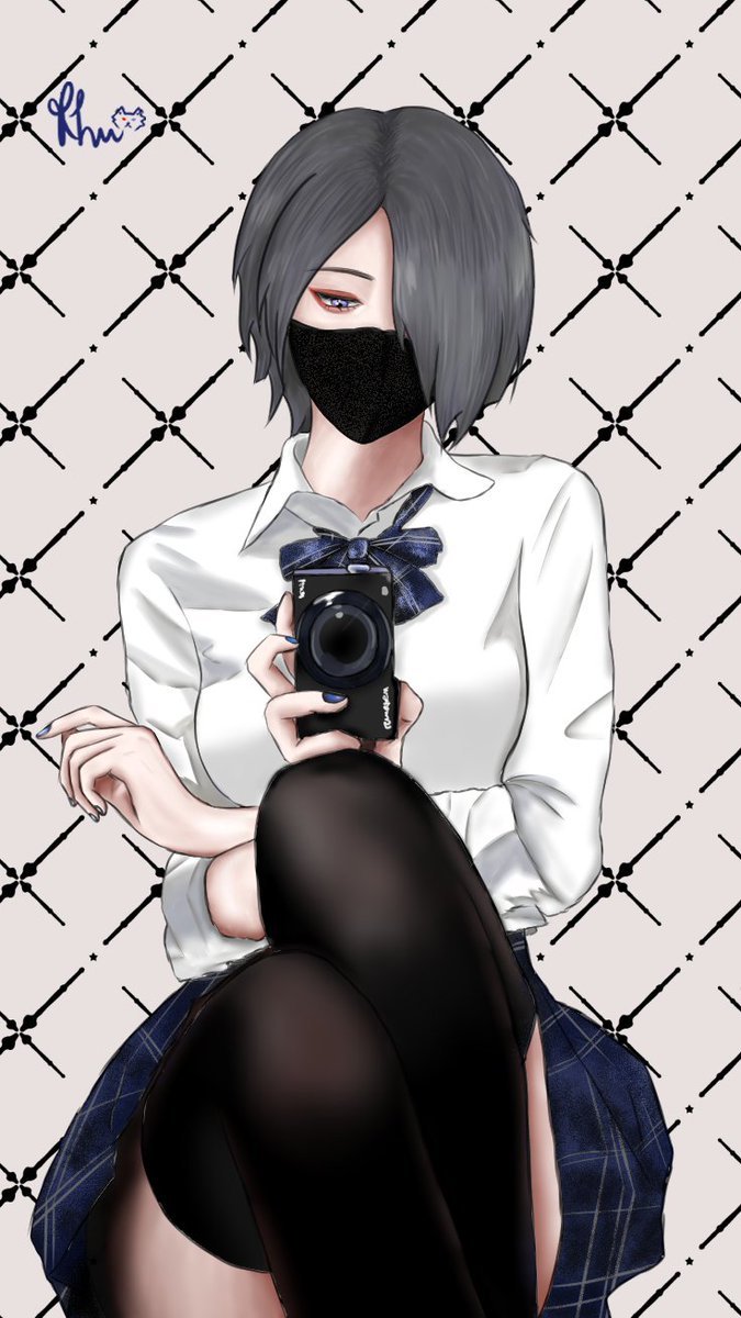 小狼旻倪🐺一個見習威卡女巫&小繪師✍️ tweet media