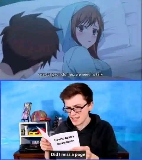 Espiritu tweet media