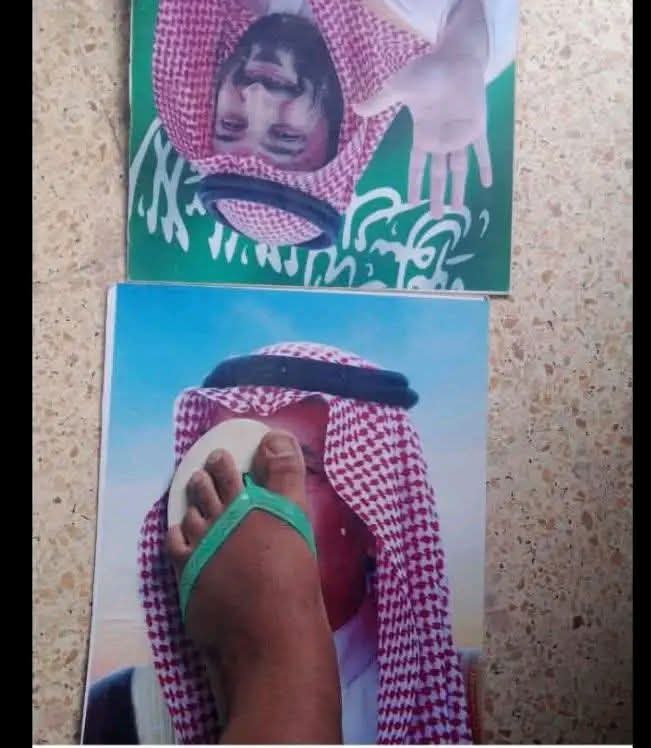 نجم الجنوب tweet media
