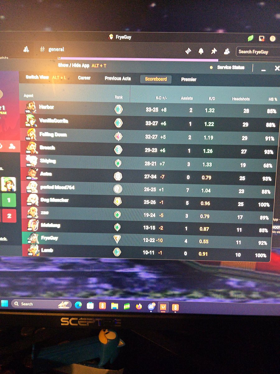 FryeGuy🍟 tweet media