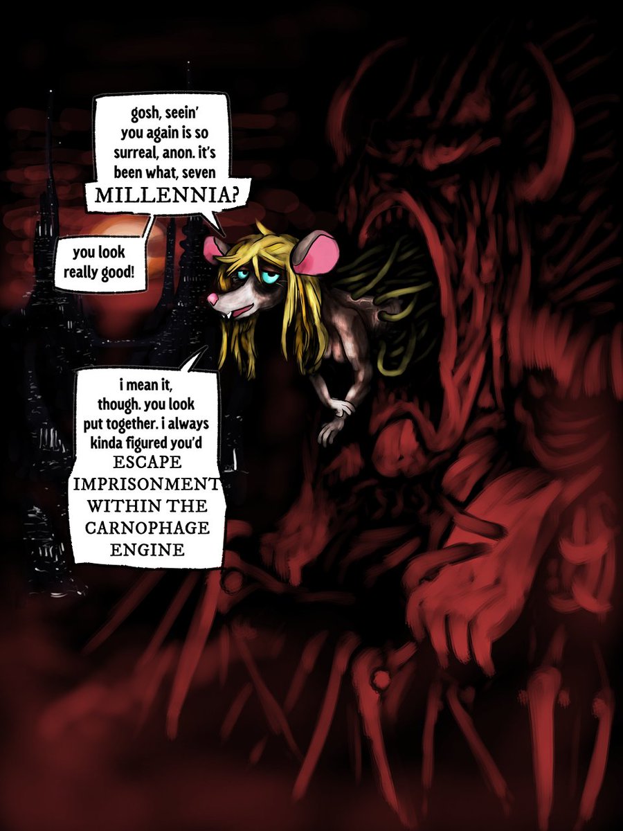 Cormorant tweet media