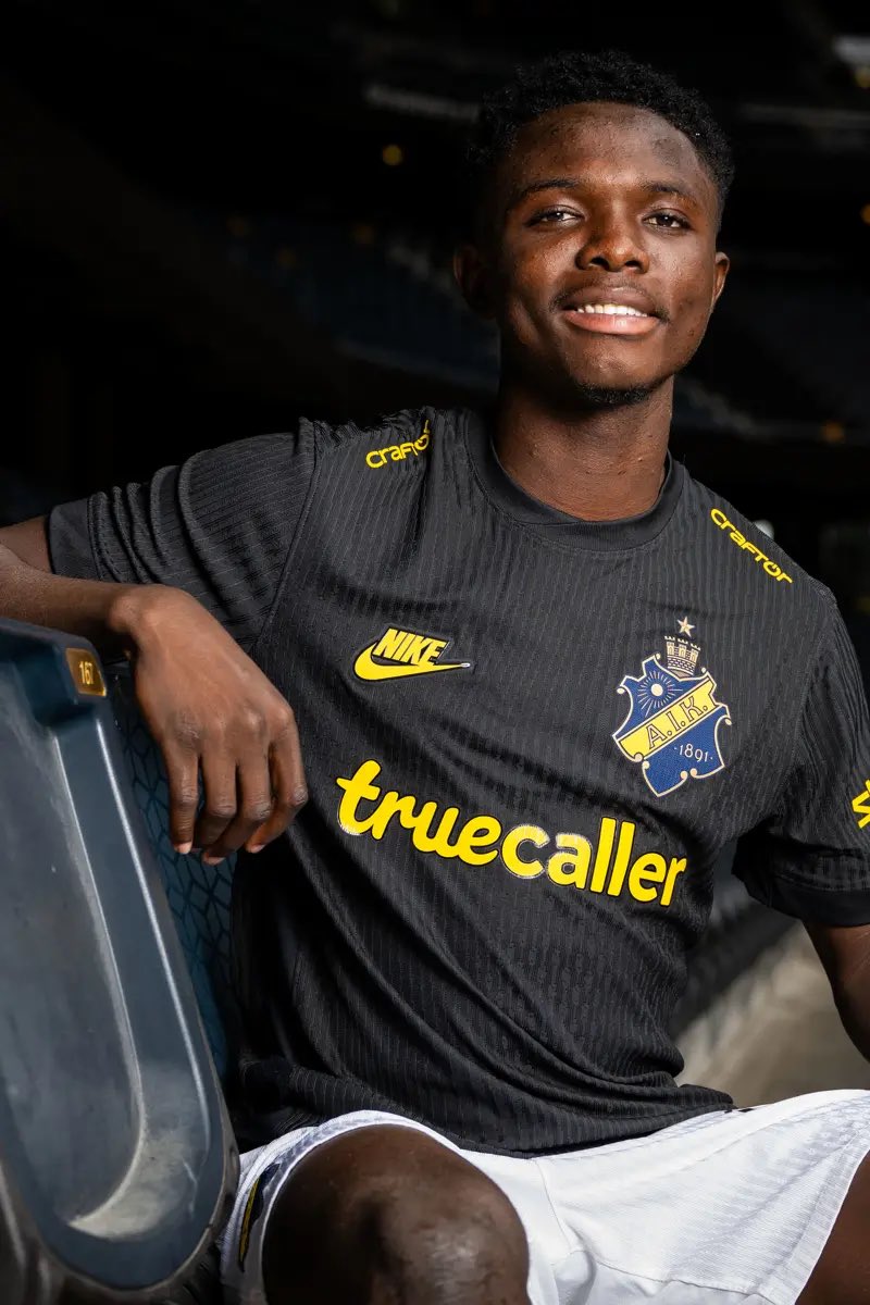 Swedish Football News tweet media